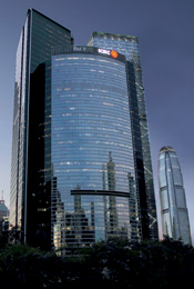 Icbc Asia