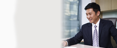 Icbc Asia